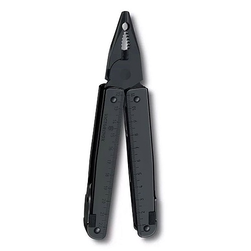 Мультитул Victorinox SwissTool BS Black (29 в 1)